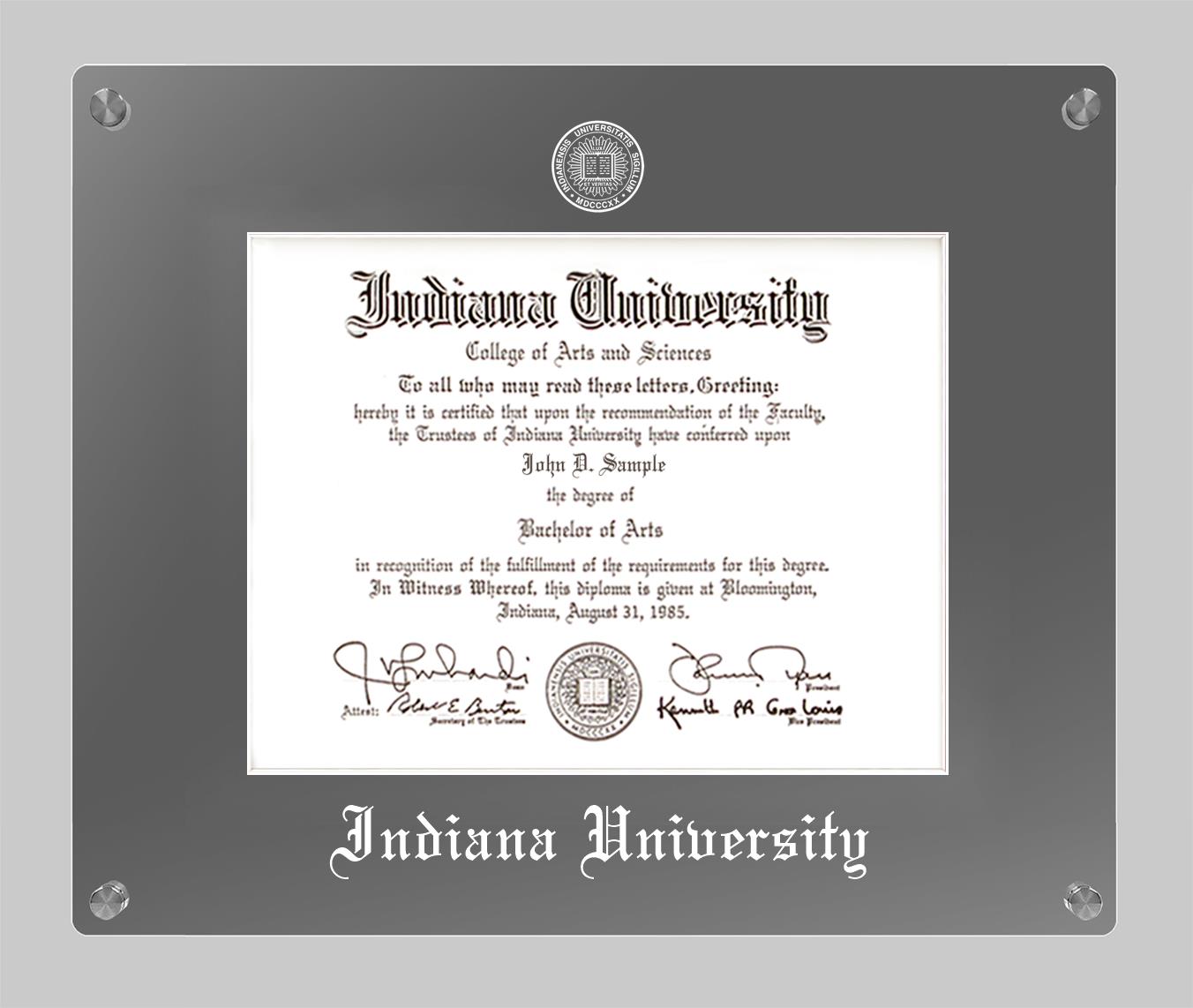 Indiana University Jacobs School Of Music Letter Of Recommendation Banya