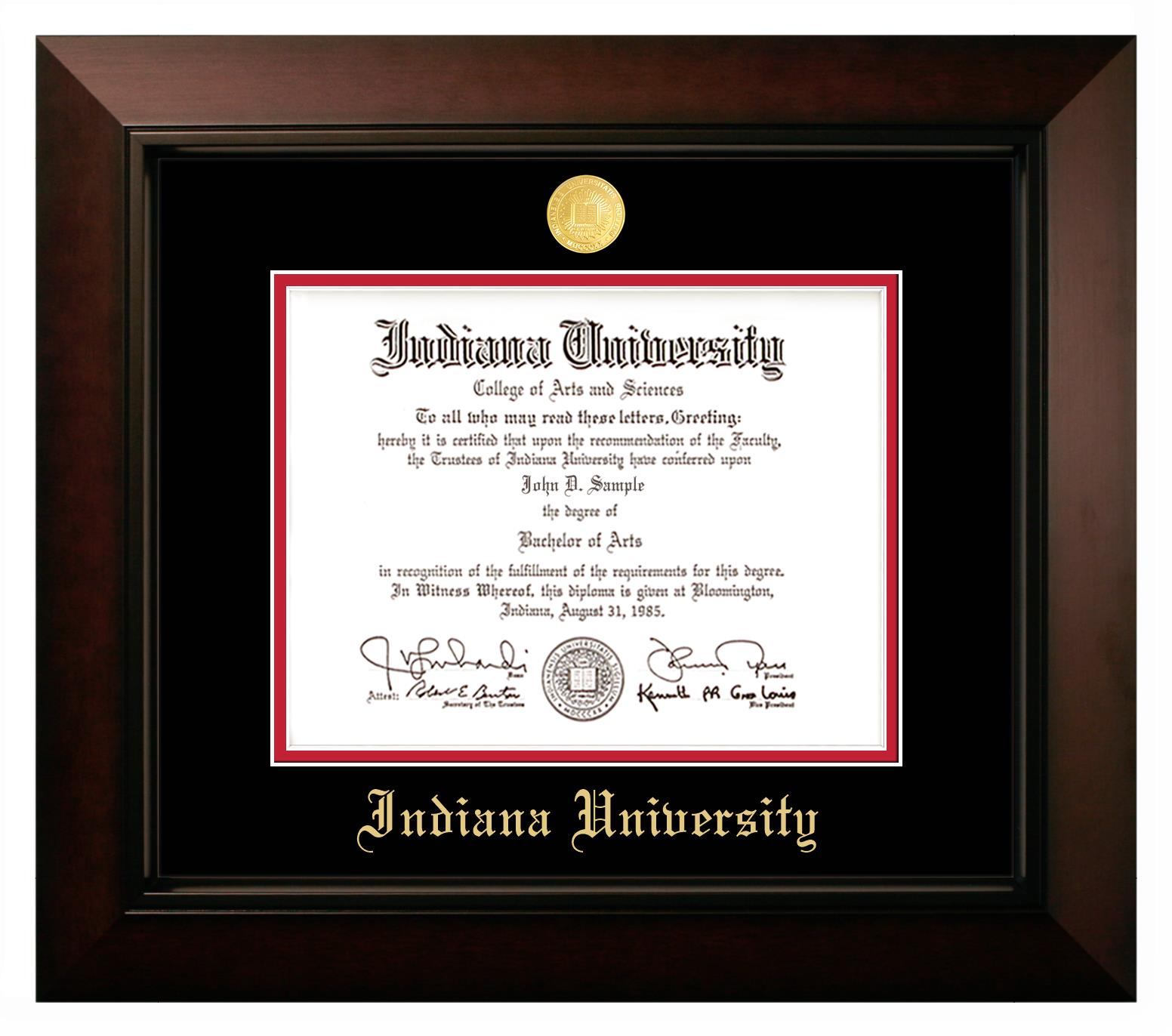 Indiana University Jacobs School Of Music Letter Of Recommendation Banya